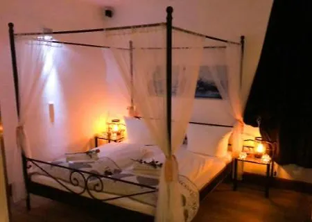 Bubble-hotel Deutschland