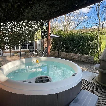 Bubble-hotel Deutschland